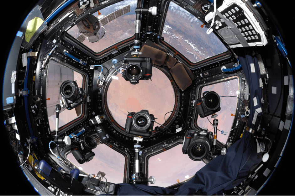 Экипаж МКС починил российскую систему получения кислорода