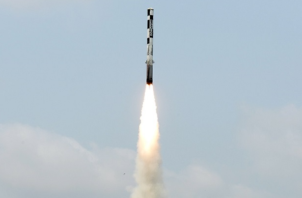 Россия и Индия создадут противосамолётную ракету