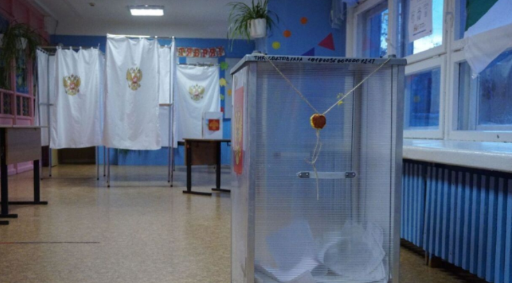 Минниханов победил на выборах главы Татарстана
