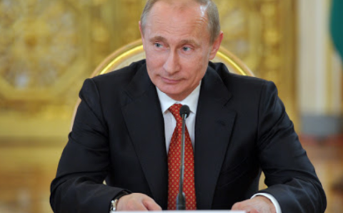 Путин проведёт расширенное заседание президиума Госсовета