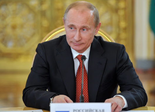 Путин проведёт расширенное заседание президиума Госсовета