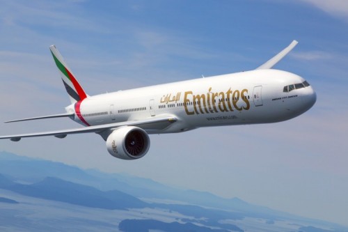 Emirates возобновит пассажирские перевозки из ОАЭ в Москву