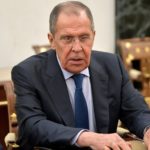 Лавров: Обсуждение украинской темы между РФ и США дает результаты