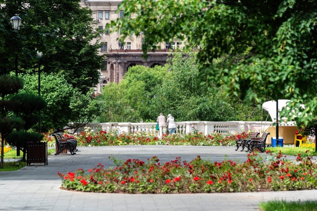 В Москве открыли новый памятник Петру I