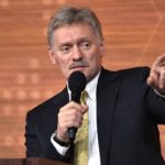 Песков прокомментировал решение ЕСПЧ о выплатах Грузии: выполнять не будем