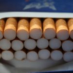 В Томской психбольнице объяснили, зачем закупили 20 тысяч пачек сигарет