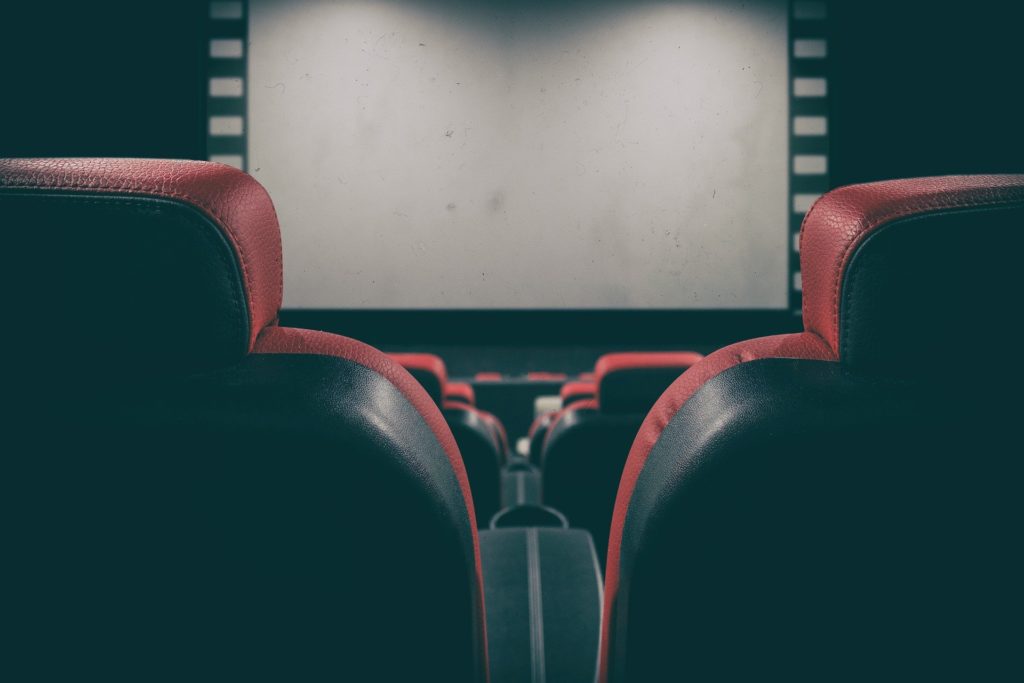 Фильм «После. Глава 2» лидирует в российском прокате за выходные
