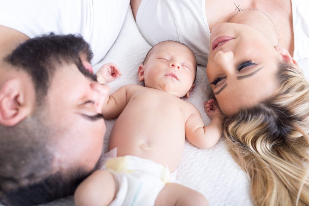 В сентябре безработным родителям выплатят пособие на детей