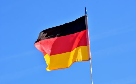 Германия не видит угроз для «Северного потока — 2»
