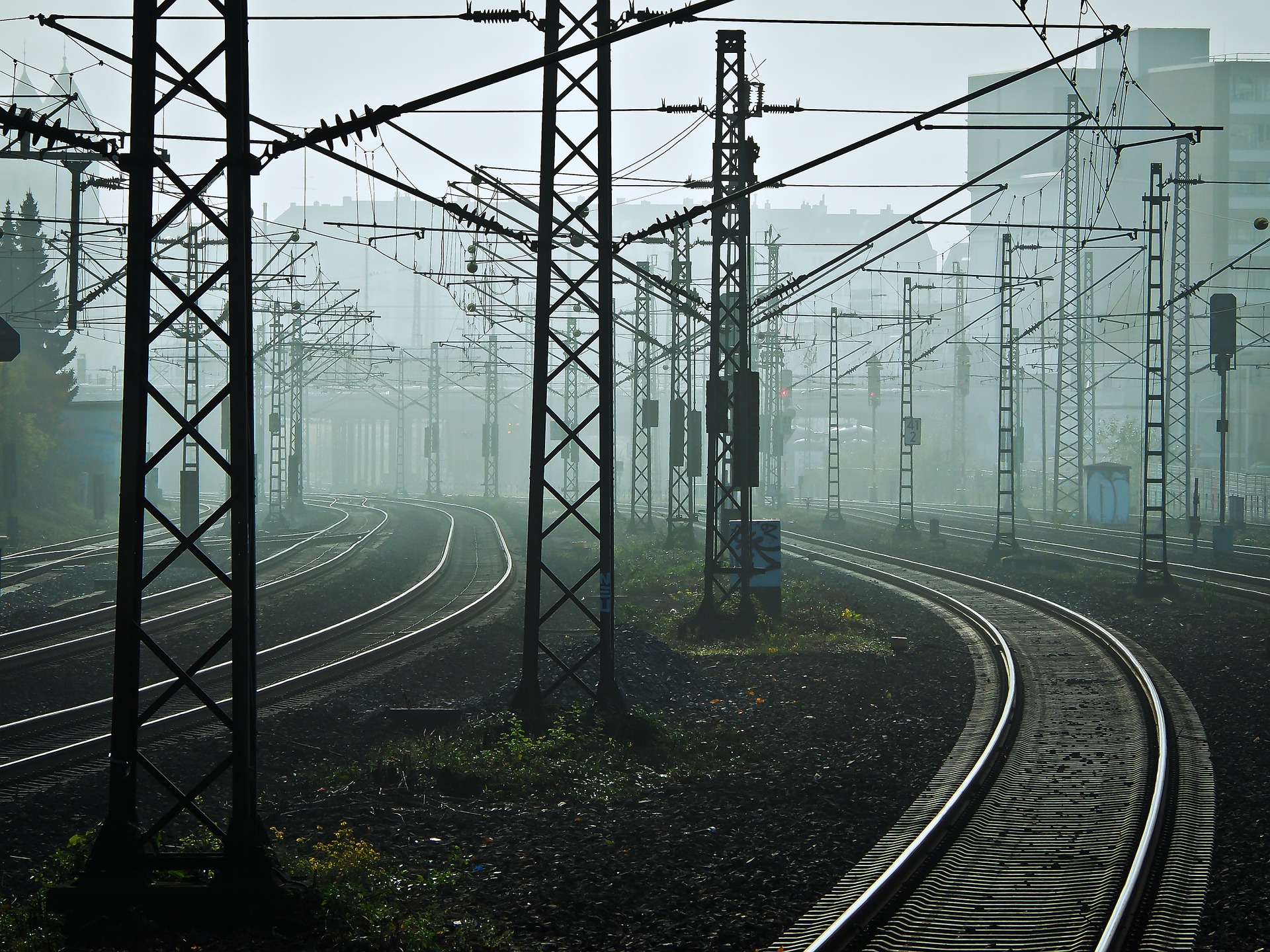 РЖД планирует реконструкцию железной дороги в Сербии