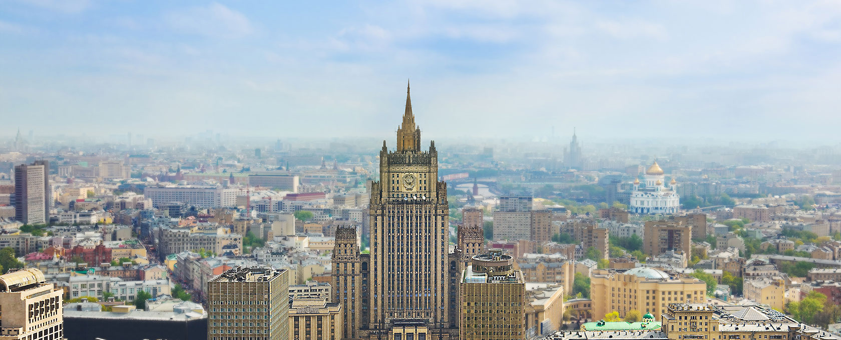 МИД РФ: Москва «зеркально» ответит на «враждебное» решение Берлина о массовой высылке российских дипломатов