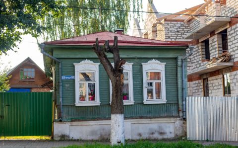 Сельские дома культуры в России отремонтируют за 6 млрд рублей