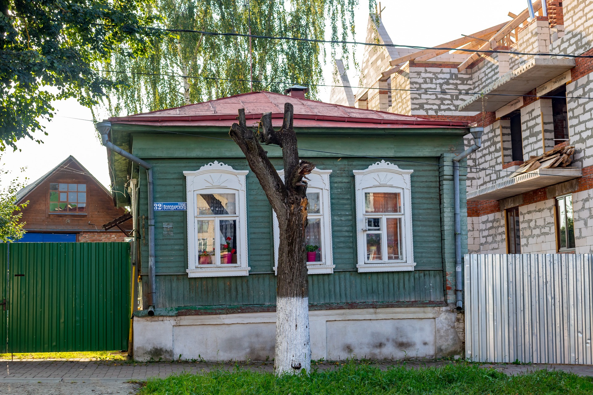Сельские дома культуры в России отремонтируют за 6 млрд рублей