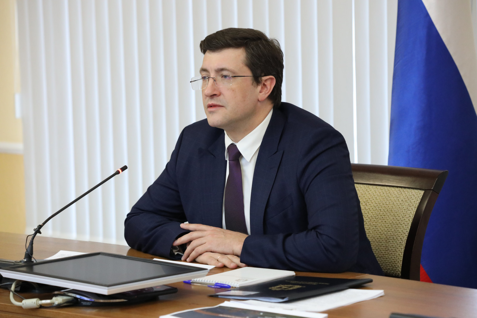 Нижегородская область выделит 365 млн рублей на местные инициативы