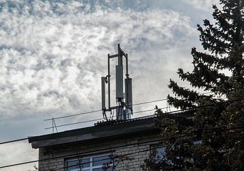В 2021 году мобильная связь появится в 70 населенных пунктах Ставрополья
