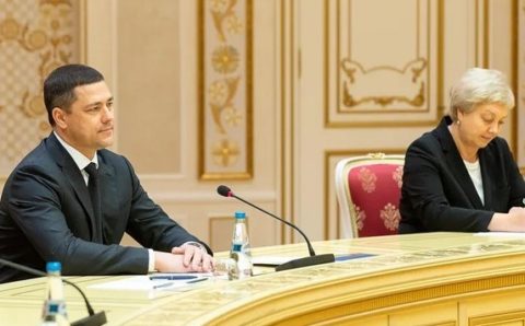 Из Пскова в Минск планируют запустить прямое авиасообщение