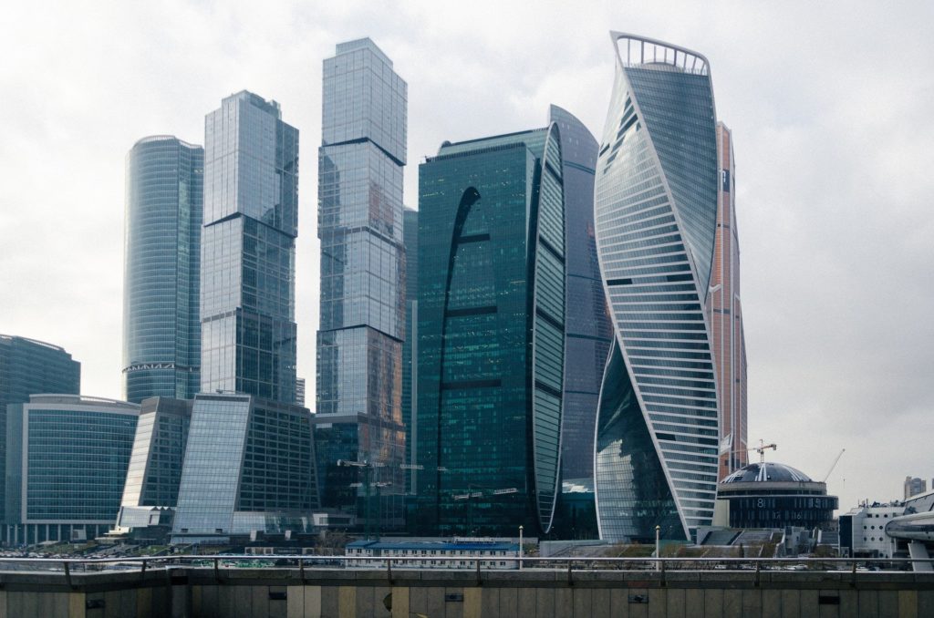 В Москве отметят День города фестивалями и концертами