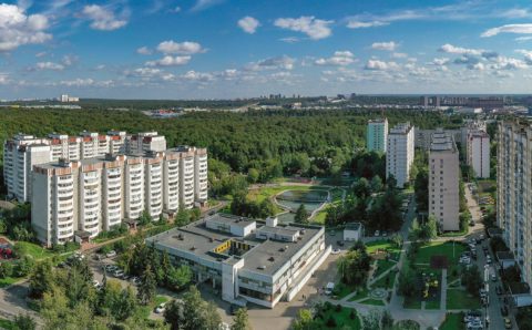 Портал «Наш город» открыли для жалоб жителей новой Москвы