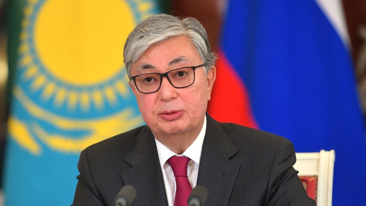 ЦИК озвучила предварительные итоги досрочных выборов президента Казахстана