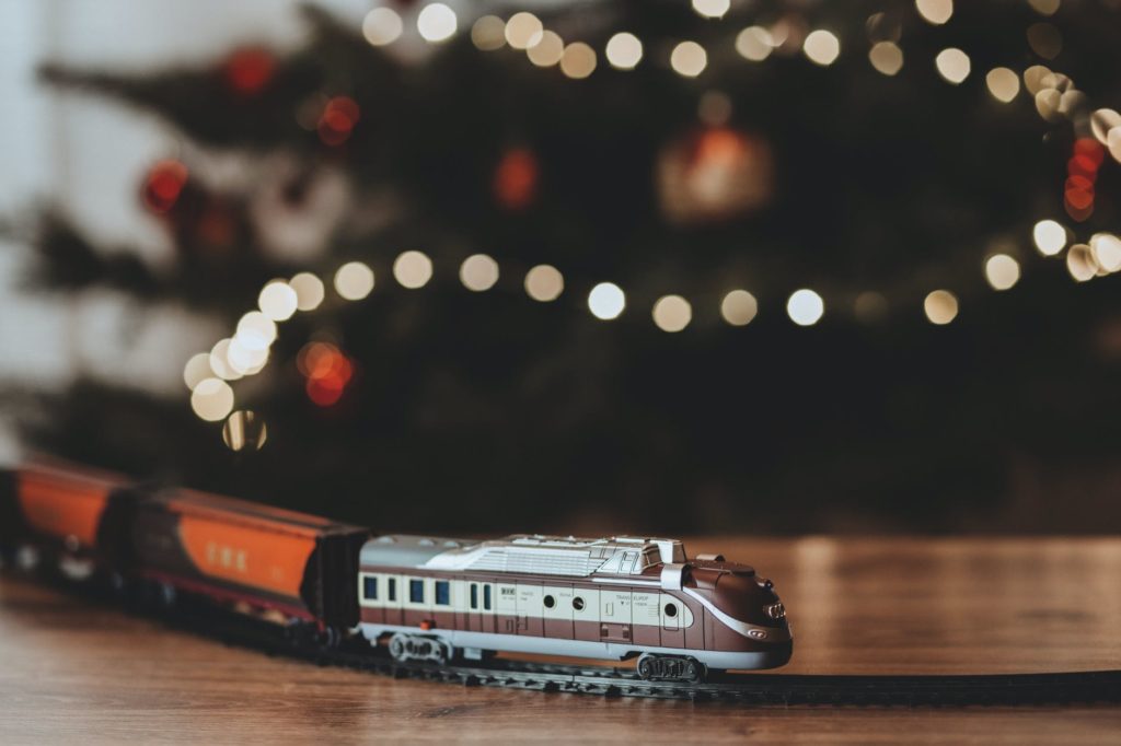 Новогодний железнодорожный тур в Великий Устюг запустят в январе