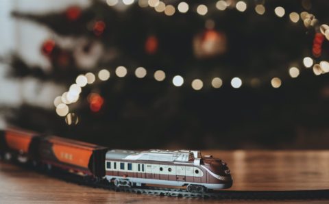 Новогодний железнодорожный тур в Великий Устюг запустят в январе