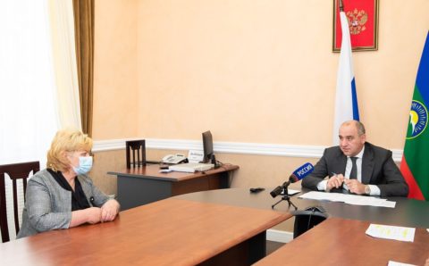 Глава Карачаево-Черкесии объявил о масштабном благоустройстве региона