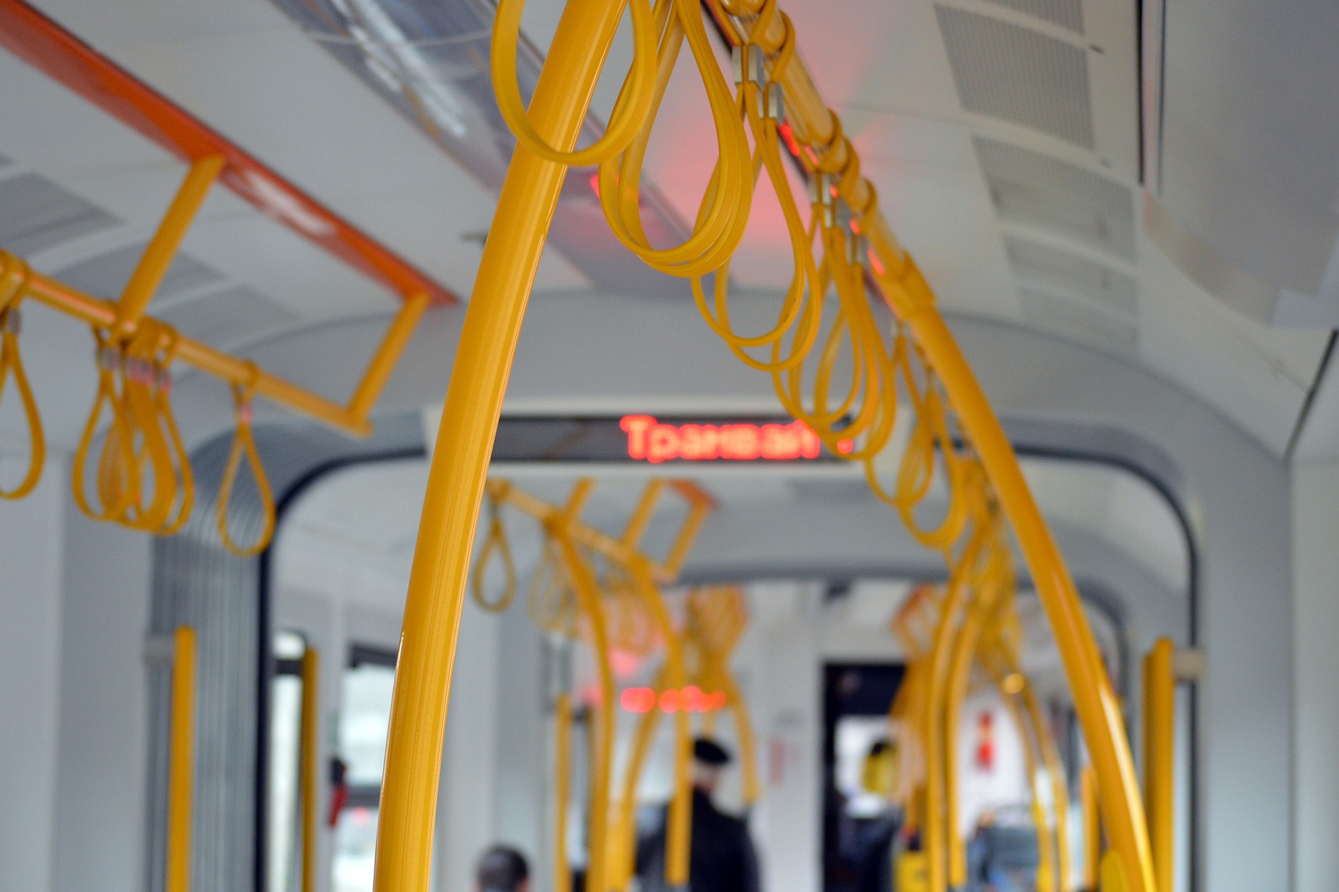 Трамваи и троллейбусы Пятигорска и Ставрополья с 2021 года перейдут в собственность края