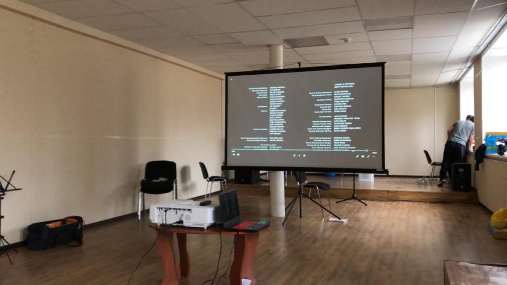 В Якутии появился первый виртуальный концертный зал