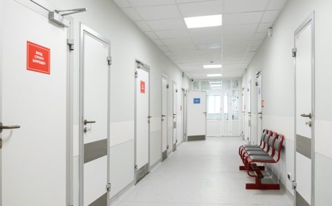 В Москве начался второй этап вакцинации от ковида