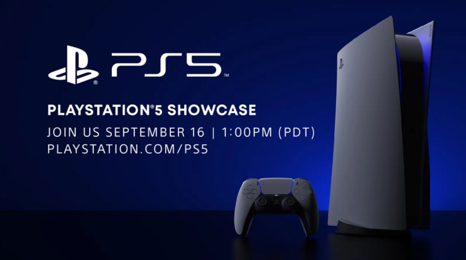 Sony анонсировала презентацию PlayStation 5 