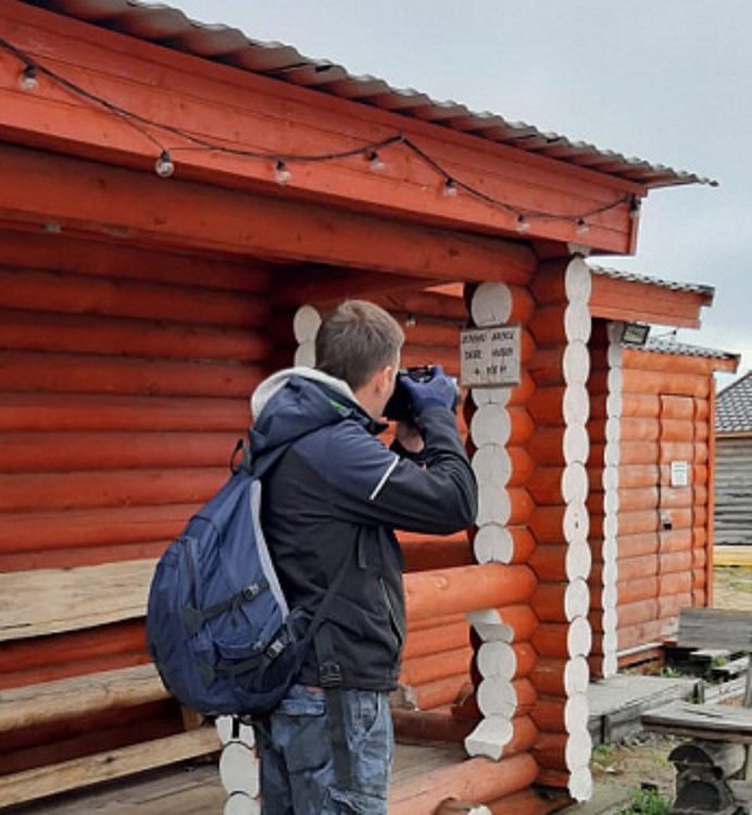 В Мурманской области проходит медиаконгресс «Доступная Арктика»