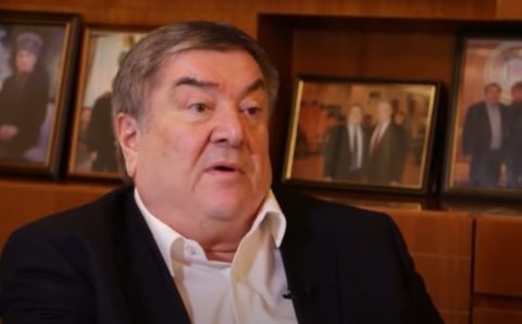 Депутат Госдумы от КПРФ Ваха Агаев умер от COVID–19