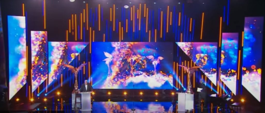 Церемония вручения премии «Ника» перенесена на весну 2021 года