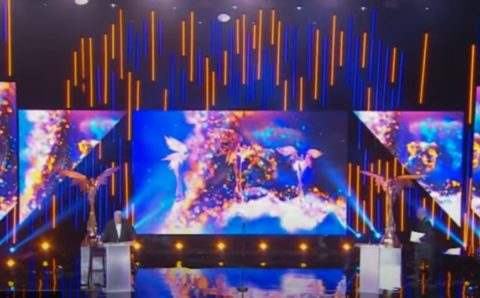 Церемония вручения премии «Ника» перенесена на весну 2021 года