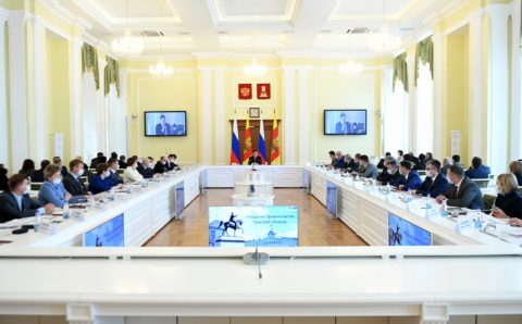 Под Тверью построят летно-испытательный центр для беспилотников