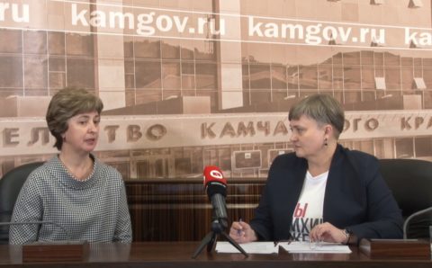 На Халактырском пляже Камчатки провели проверку чистоты воздуха