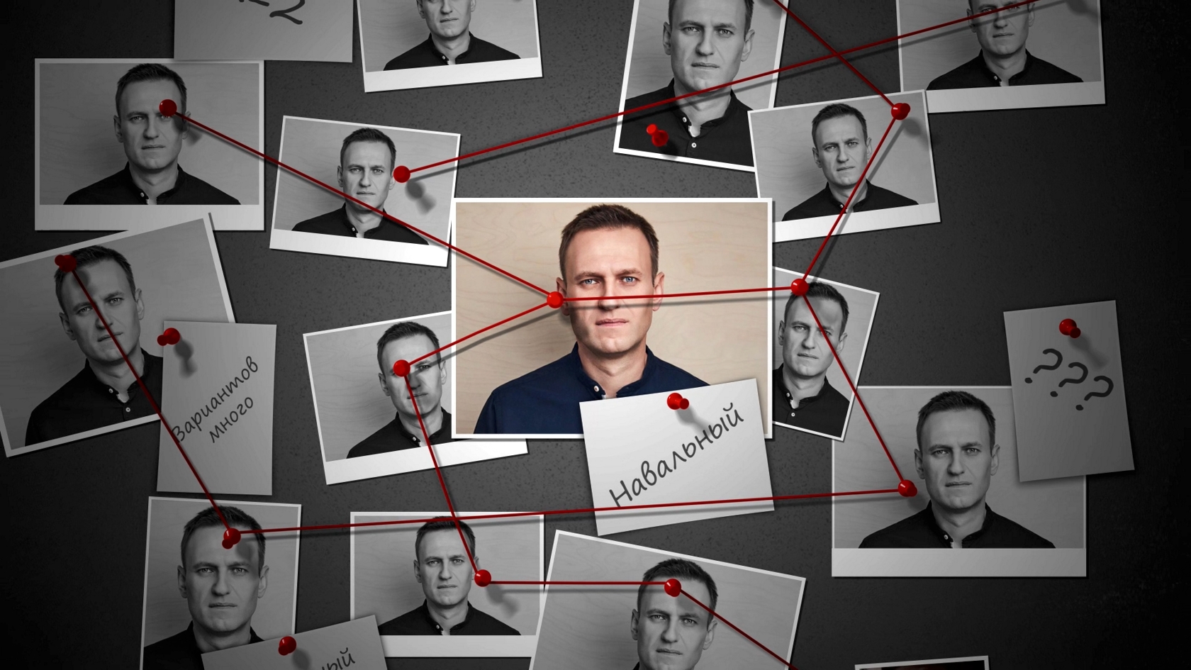 Проект «Навальный» и его вымышленная «оппозиционность» ч.1
