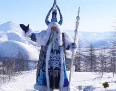 Впервые фестиваль «Зима начинается с Якутии» пройдет в онлайн-формате