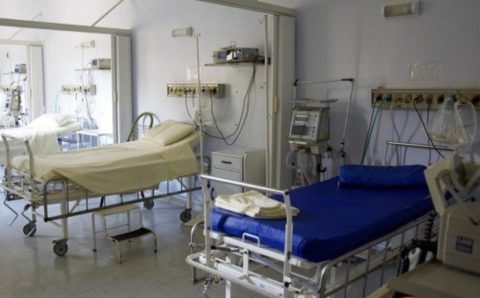 Десять пострадавших на шахте «Листвяжная» остаются в больнице