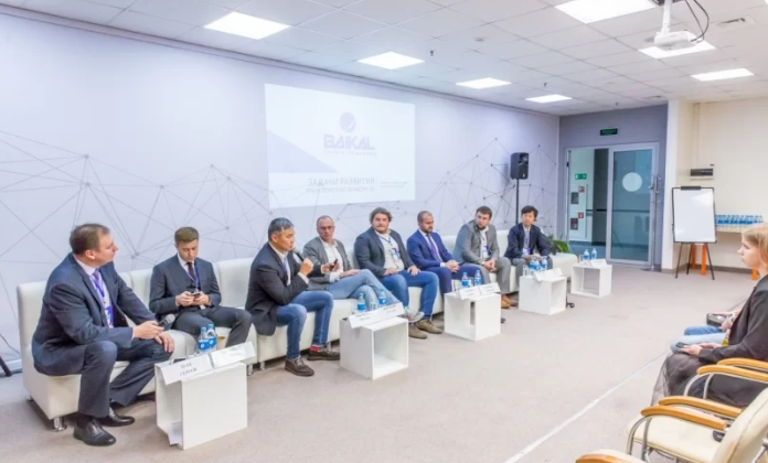 Во Владивостоке стартовал Восточный цифровой форум
