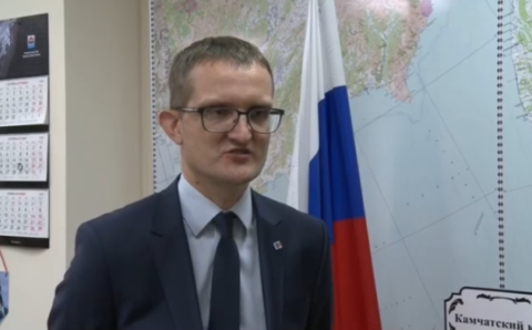 Кумарьков подтвердил информацию о сбросе сточных вод в бухту Бабья