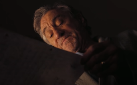 Российский прокат в выходные возглавил «Дедушка нелегкого поведения»