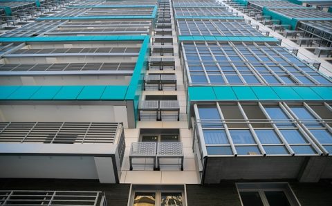 В Волгоградской области объем выдачи ипотеки вырос на 21%