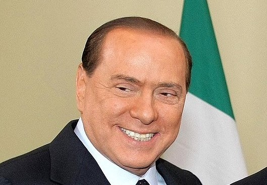 Берлускони справился с коронавирусом