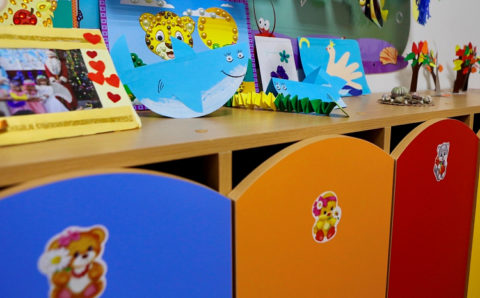 В Приморье откроют новый детский сад на 190 мест