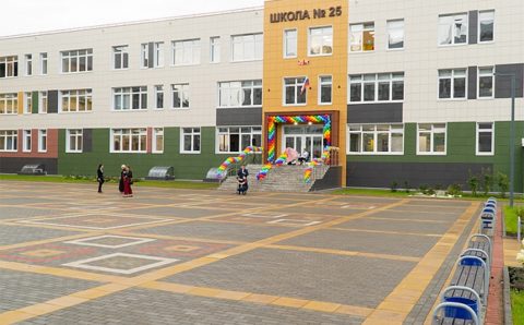 В Кировской области планируют открыть 187 центров образования «Точка роста» 