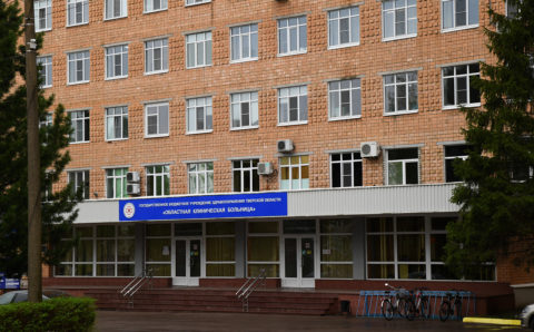 В Твери откроют новую лабораторию для тестов на коронавирус