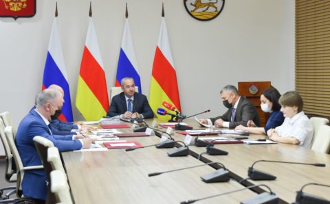 В 2021 году в Северной Осетии благоустроят 125 объектов