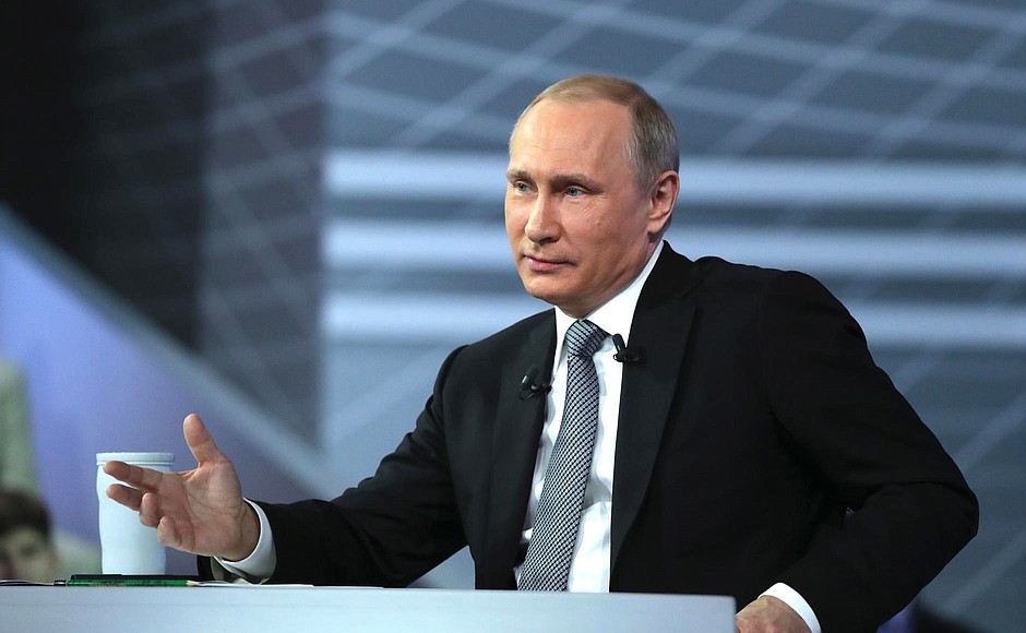 Завтра Владимир Путин выступит на Восточноазиатском саммите