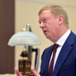 Чубайс давно распродал все свои российские активы